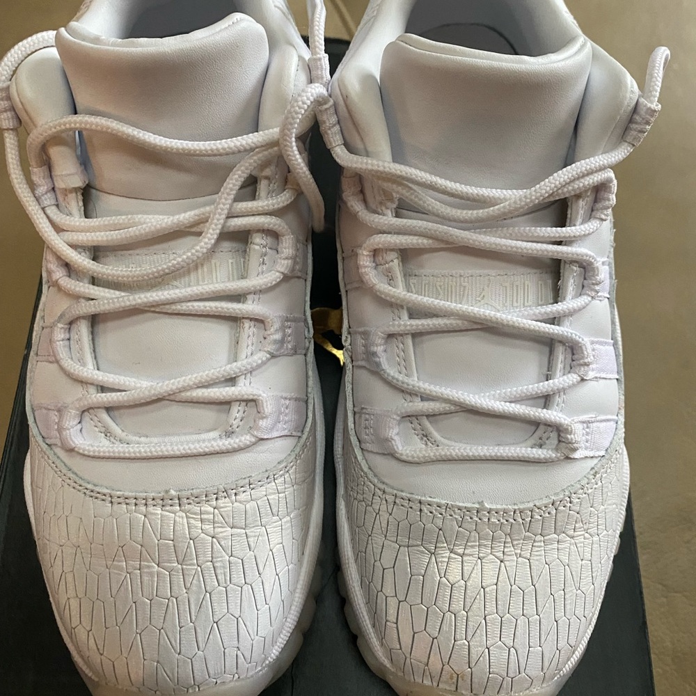 Kids Jordan’s